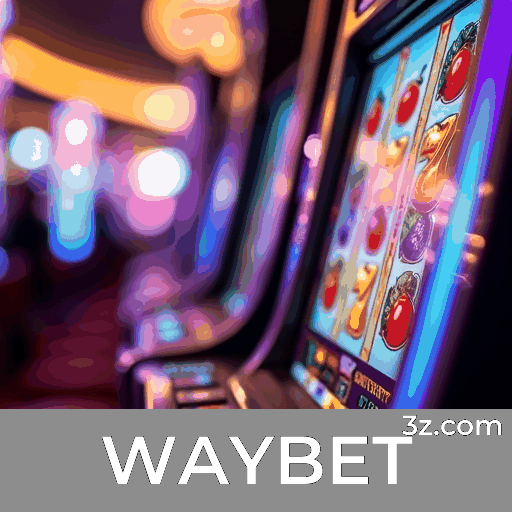 WAYBET: O Mundo dos Jogos Selecionados