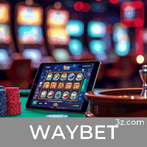 Experiência Premium de Apostas com WAYBET