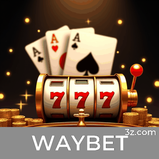 WAYBET: O Mundo dos Jogos Selecionados